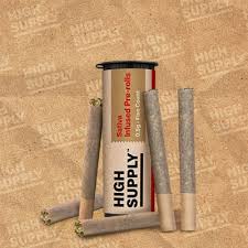 MORNING DEW - MULTI 5PK PREROLLS - 2.5G