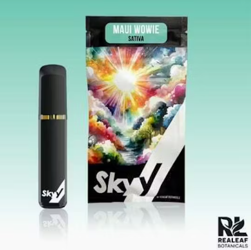 Maui Wowie - Disposable (1g)