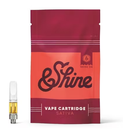 XJ-13 - CARTRIDGE - 0.5G