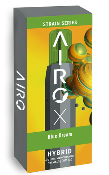 BLUE DREAM - AIO - 1G