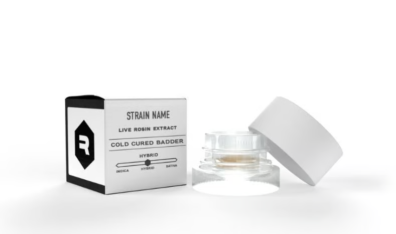 Closet Gremlin - Live Rosin Jam - 1g
