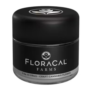 MORNING DEW - FLOWER - 3.5G