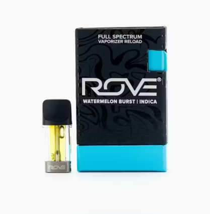 WATERMELON WATERMELON BURST - LIVE RESIN DIAMONDS RELOAD - 1G