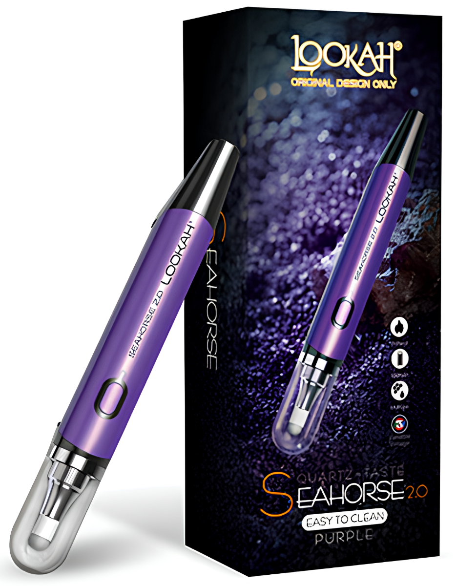 SEAHORSE 2 - RED