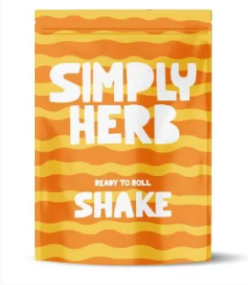 GMO - SHAKE - 14G