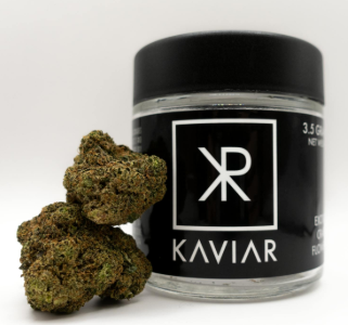 Blue Zushi - Flower - 3.5g