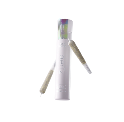 CASH COW - MULTI 2PK PREROLLS - 1G