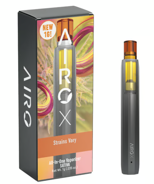 SWEET CHEESE - LIVE FLOWER - AIO - 1G