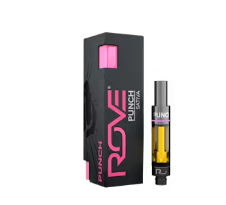 PUNCH - CARTRIDGE - 1G
