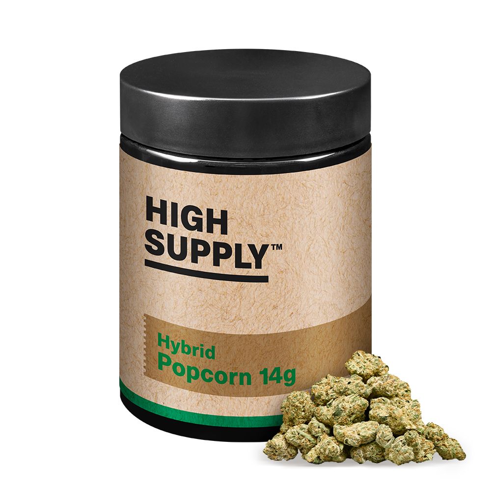 RS 11 - POPCORN - 14G