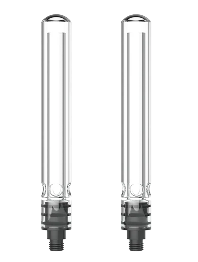 GLASS UPSTEMS (LARGE)
