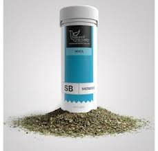 SHERBIDOS - SHAKE - 28G