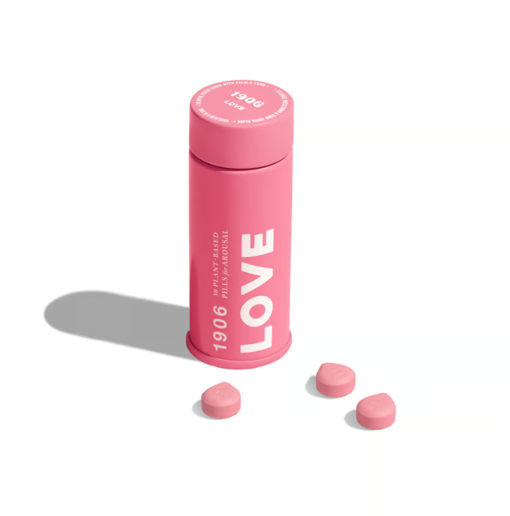 LOVE - TABLETS - 30PK - 75MG