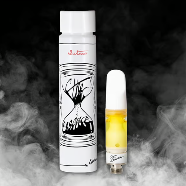 PINEAPPLE EXPRESS - CARTRIDGE - 0.5G
