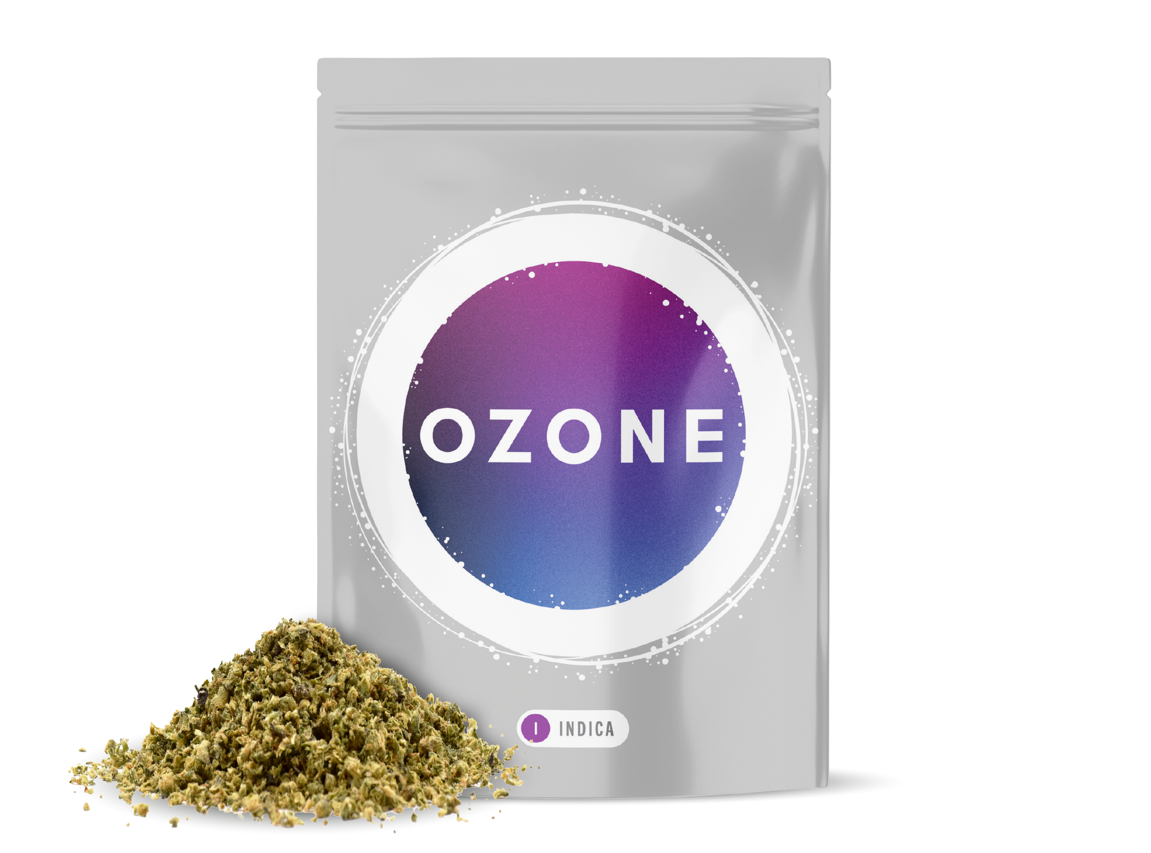 GMO - Shake - 7G