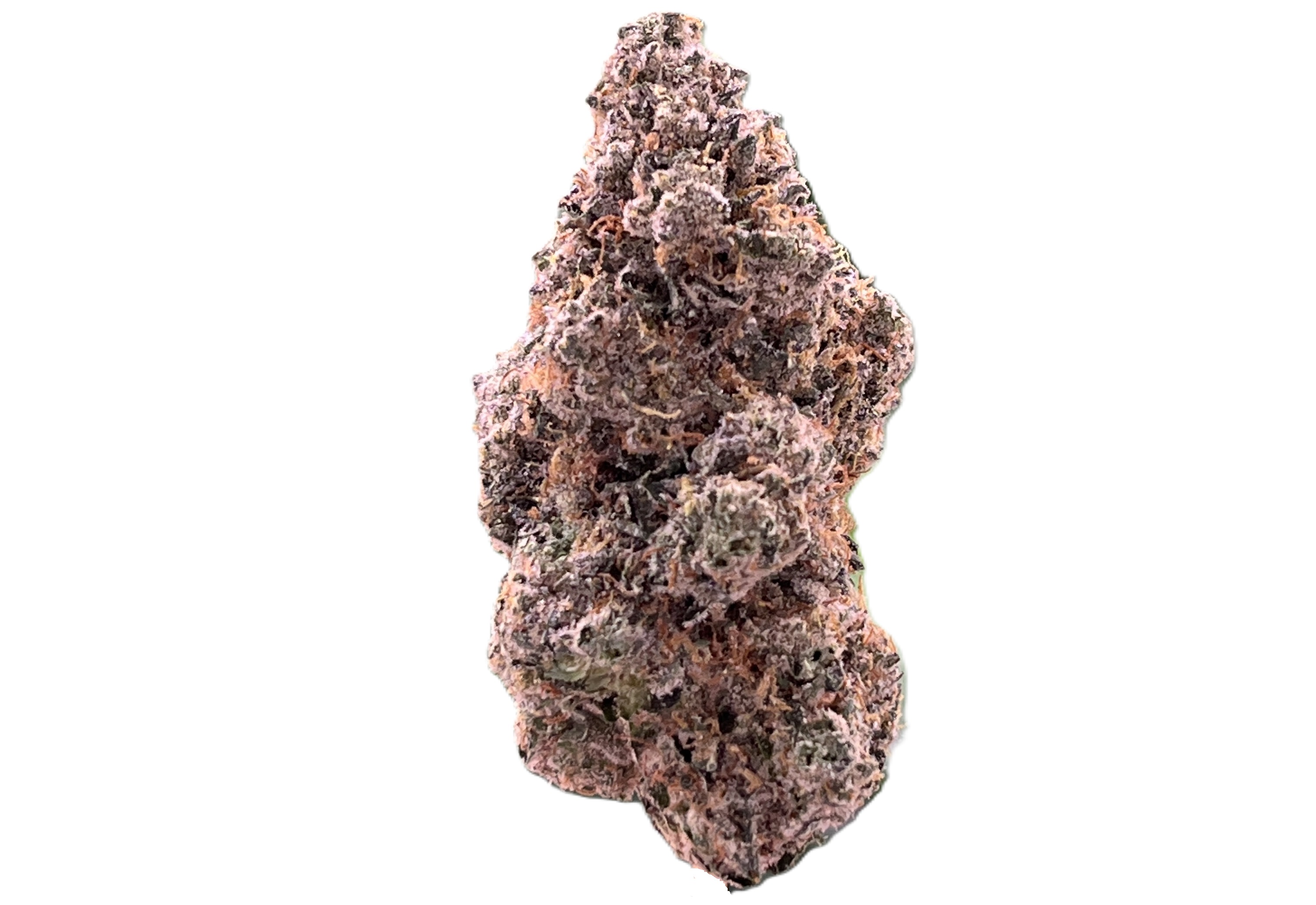 The Punchline - Flower - 3.5G