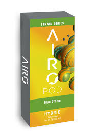 BLUE DREAM - CARTRIDGE - 1G