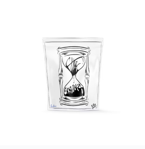 PURPENTINE - FLOWER - 3.5G