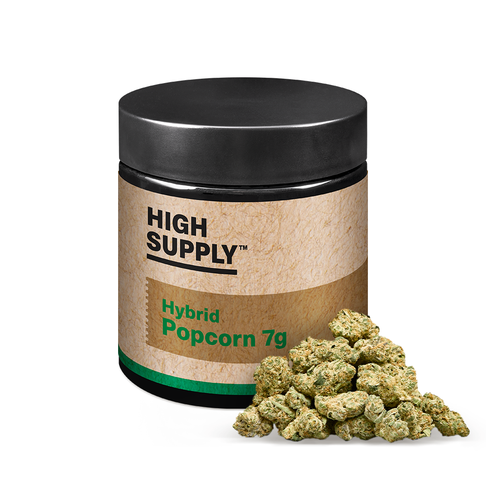 CINNAMON MILK - POPCORN - 7G