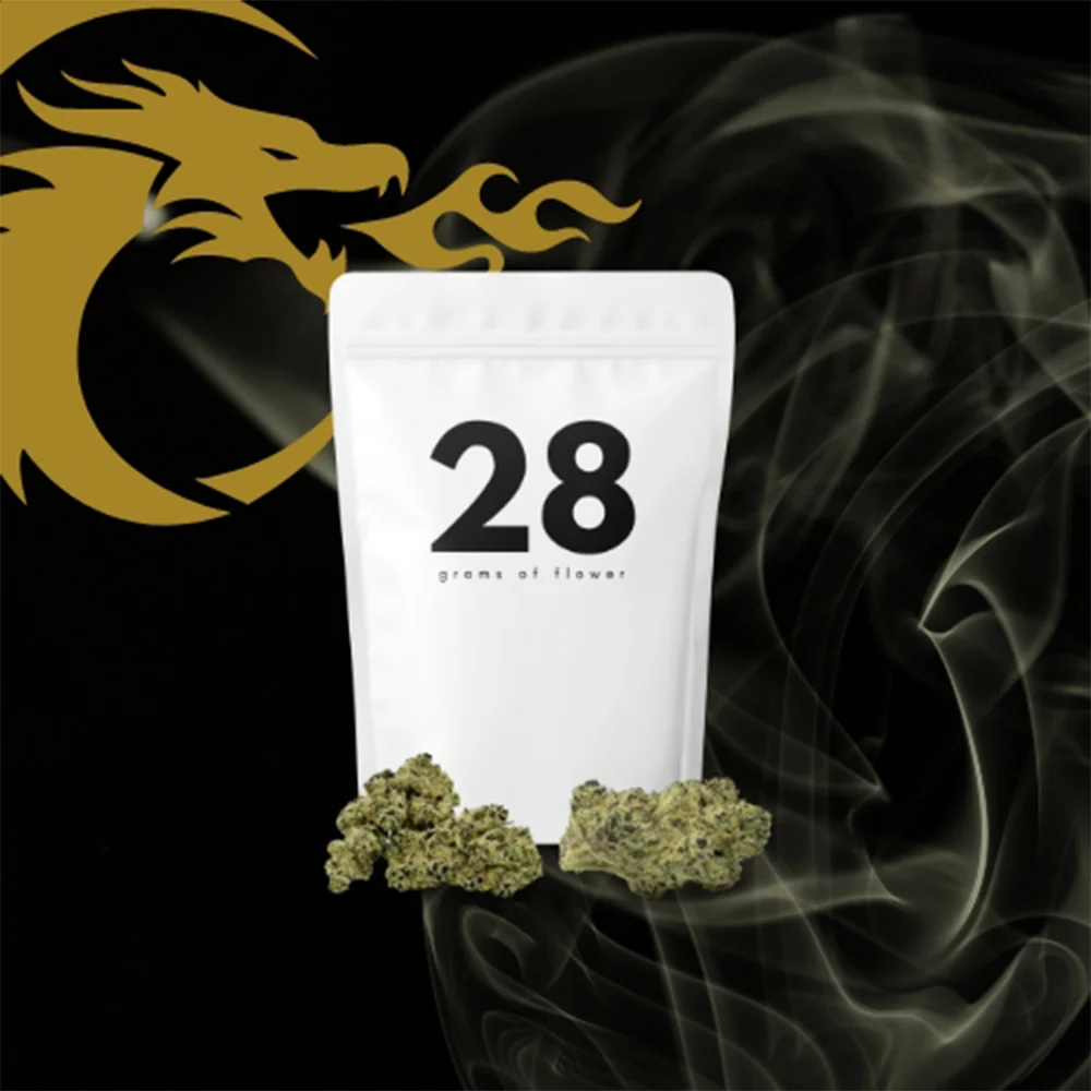 MAFIA FUNERAL - FLOWER - 28G - 28g in Orland Hills