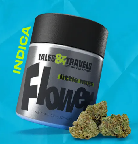 BUBBLE BATH - FLOWER - 7G