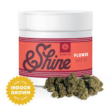 &SHINE - MONKEY BREAD - MIXED BUDS - 7G