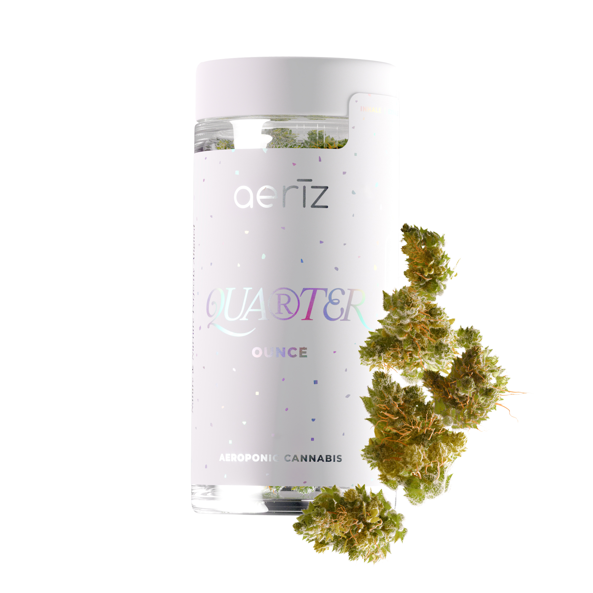 JENNY KUSH - FLOWER - 7G