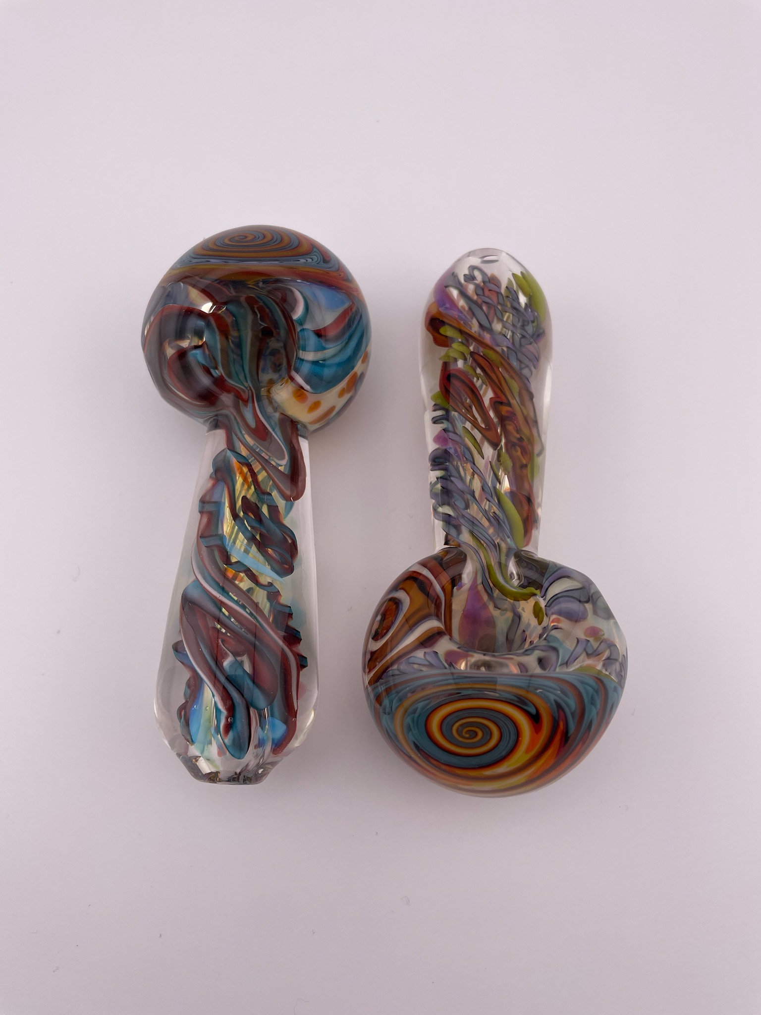 WIG WAG - REVERSAL HEAD - SPOON