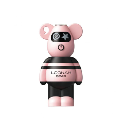 BEAR - 510 BATTERY - PINK