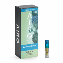 Frosted Dream - Cartridge - 1g