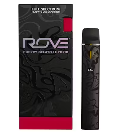 rove disposable vape ROVE