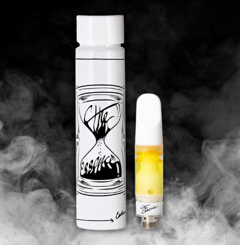 STRAWBERRY COUGH - CARTRIDGE - 0.5G