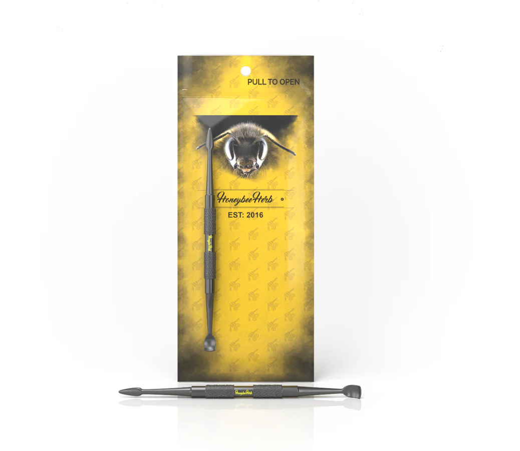 Stainless Steel Dabber V2