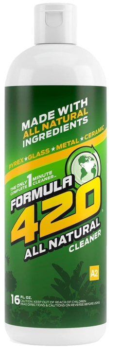 ALL NATURAL CLEANER - 16OZ