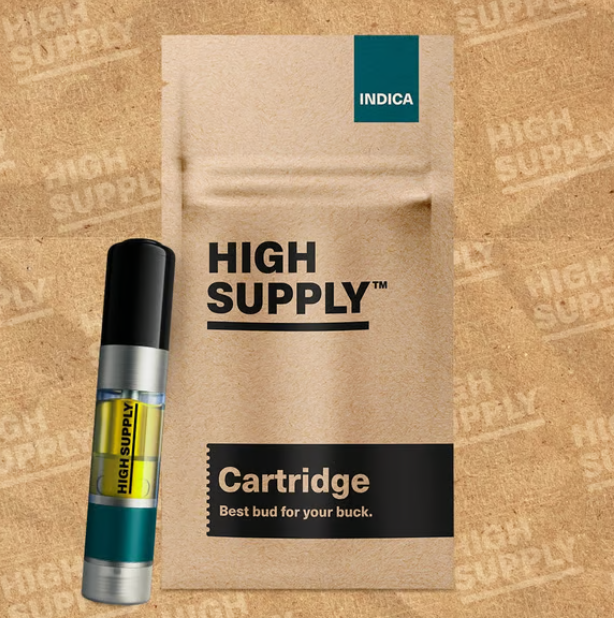 PURPLE PUNCH - CARTRIDGE - 0.5G