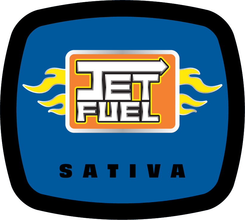 JET FUEL - FLOWER - 3.5G
