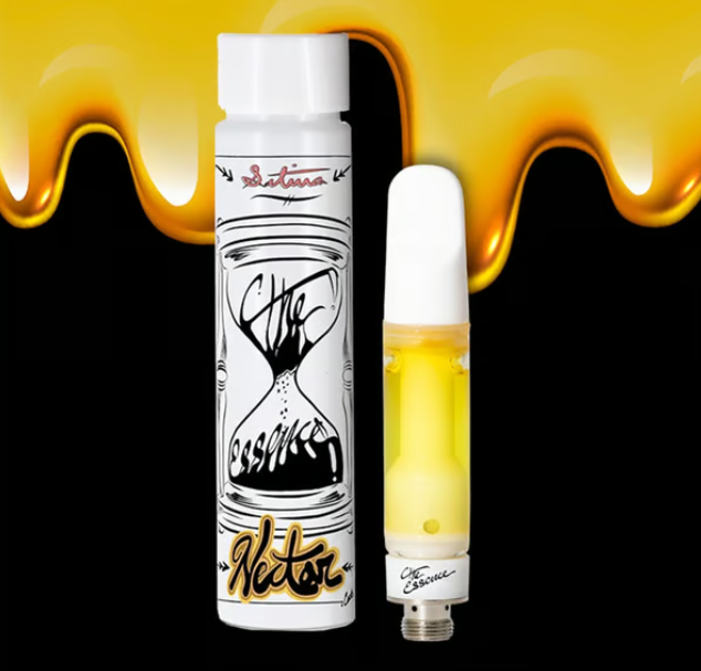 B52 BOMBER - NECTAR CARTRIDGE - 1G
