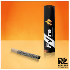 Infused - Multi 3pk Prerolls (1.25g)