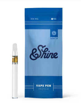 &SHINE - WEDDING CAKE - AIO - 0.3G