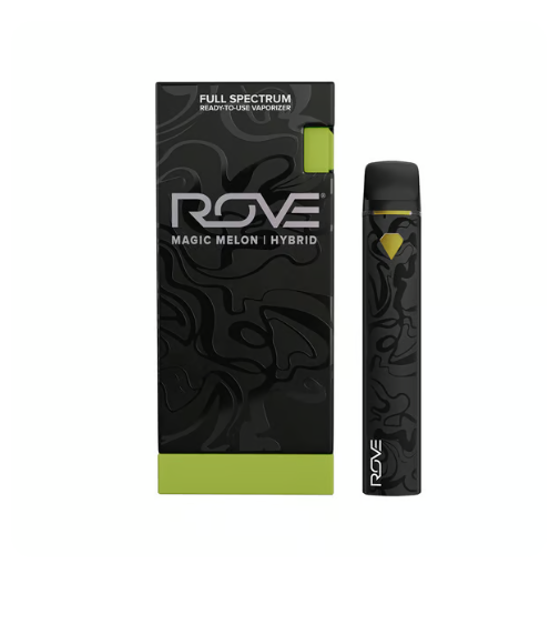 Magic Melon - Live Resin Diamonds Vape - 1g