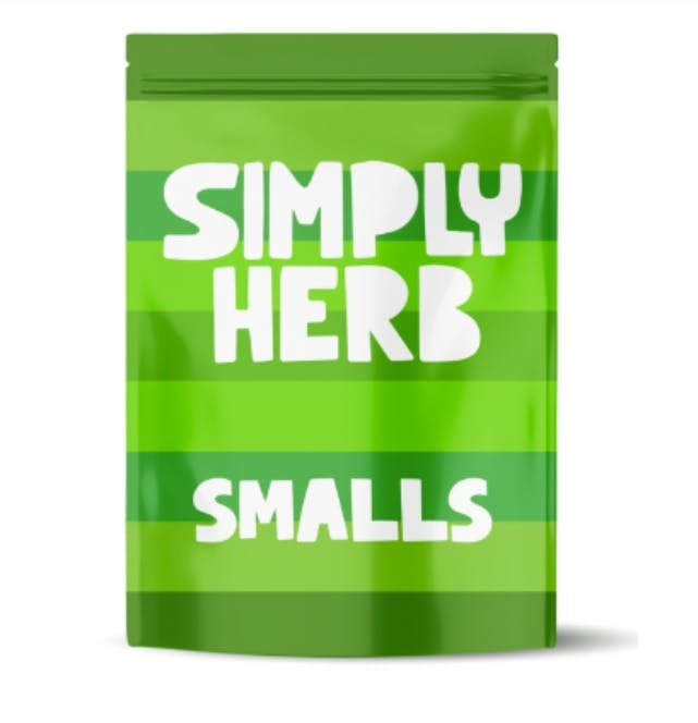 Sour Cherry Beltz - Popcorn - 7g