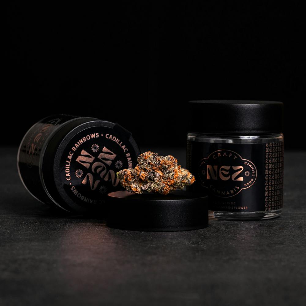 CAP JUNKY - FLOWER - 1G