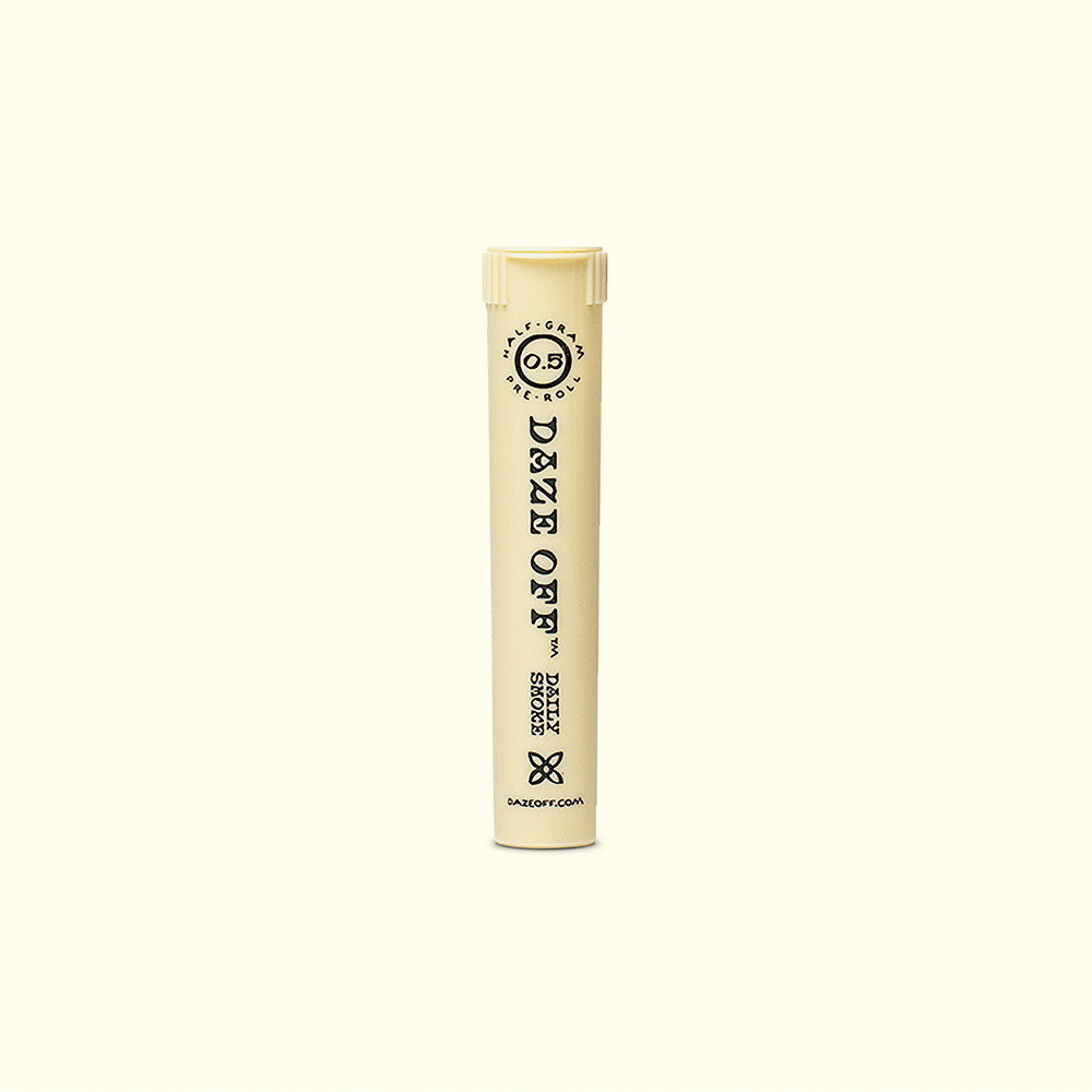 SATIVA - SINGLE PREROLL - 0.5G