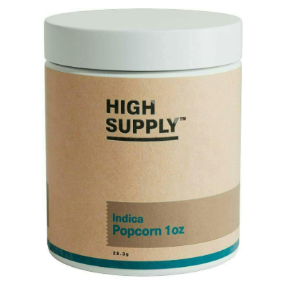 HIGH SUPPLY - CHEM SCOUT - POPCORN - 28G
