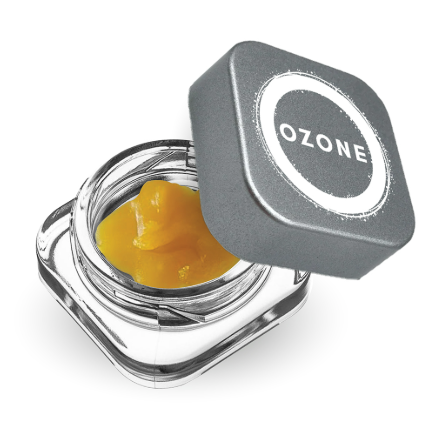 BUTTERSTUFF - LIVE BUDDER - 1G
