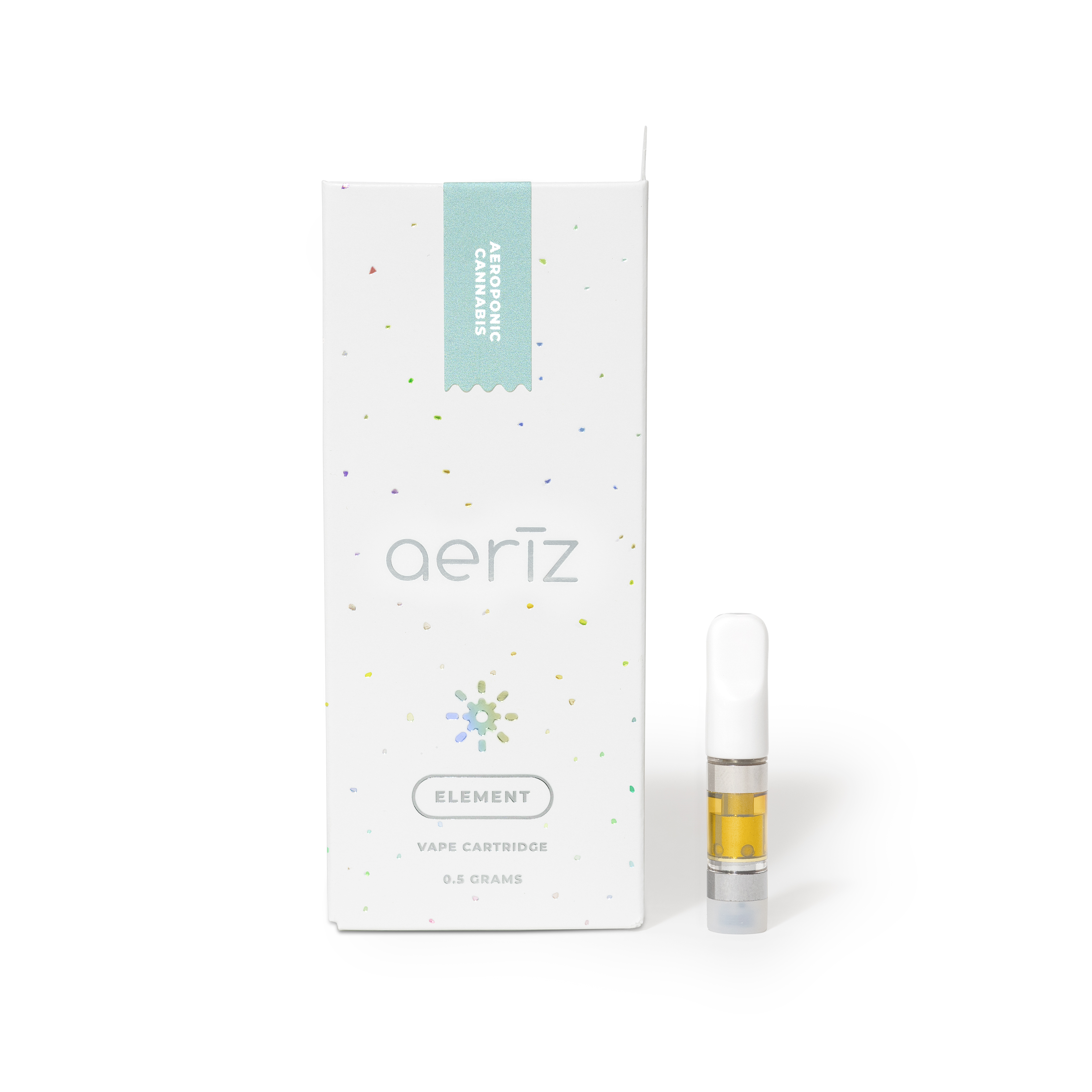 YUZU SORBET - CARTRIDGE - 0.5G