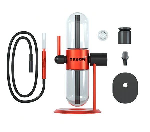 TYSON 2 X ST��NDENGLASS GRAVITY INFUSER