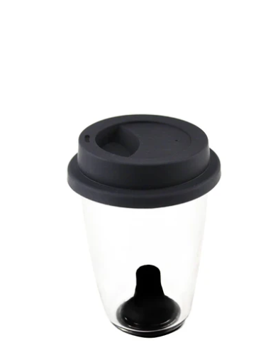TO GO GLASS