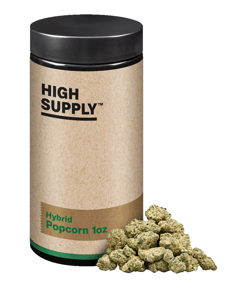 RS 11 - POPCORN - 28G
