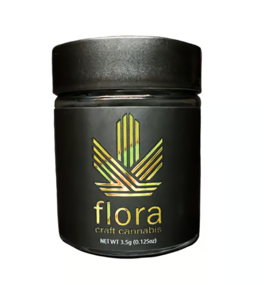 CEREAL MILK - FLOWER - 3.5G